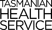 Department of Health, Tasmania Logo
